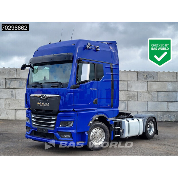 2020 MAN TGX 18.580-42892155