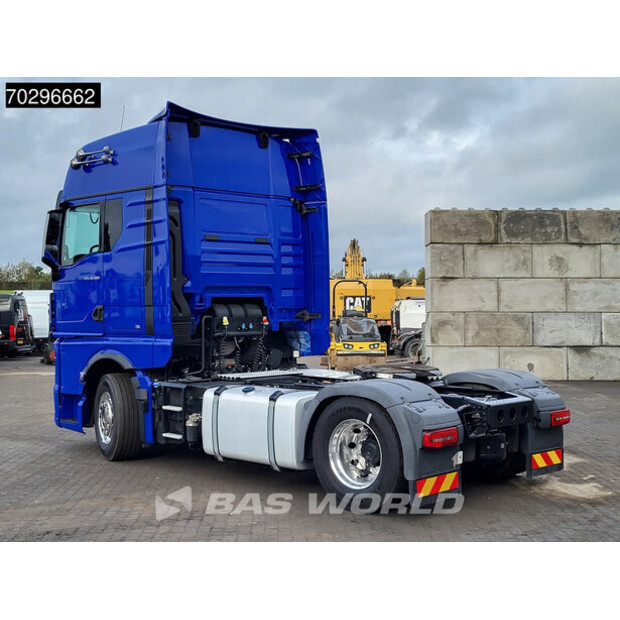 2020 MAN TGX 18.580-42892156