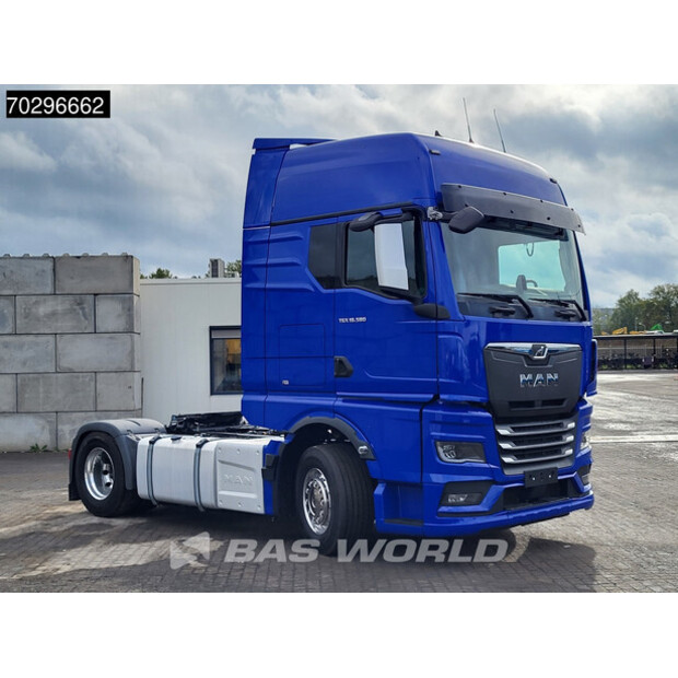 2020 MAN TGX 18.580-42892157