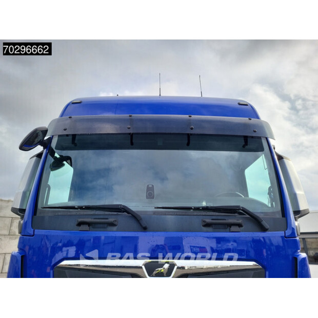 2020 MAN TGX 18.580-42892160