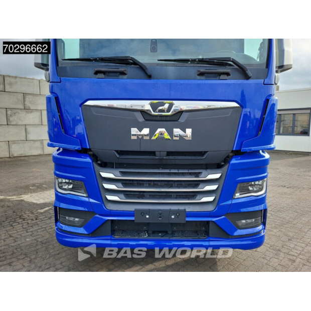 2020 MAN TGX 18.580-42892161