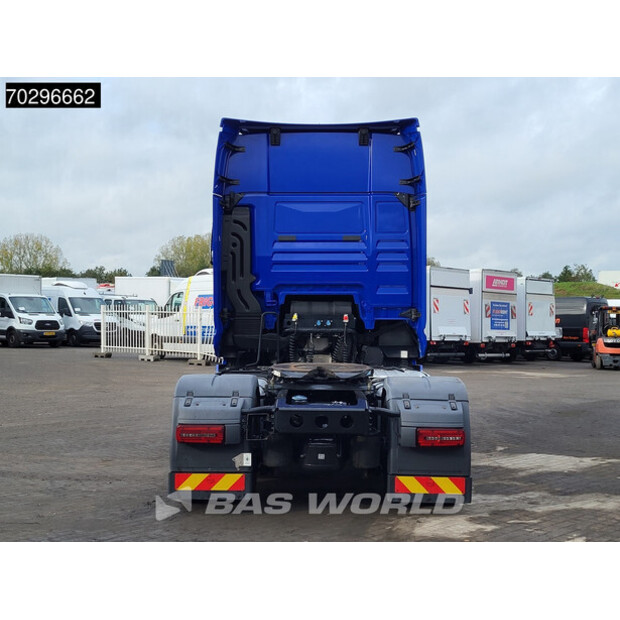 2020 MAN TGX 18.580-42892162