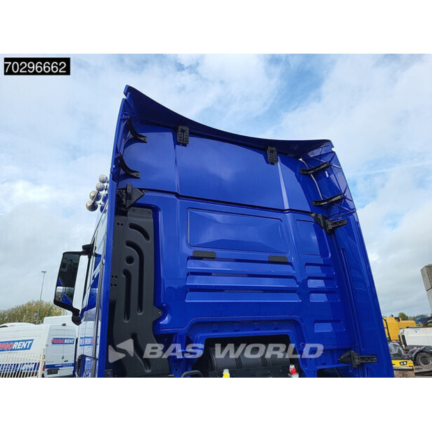 2020 MAN TGX 18.580-42892163