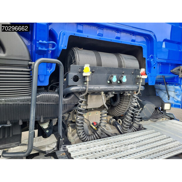 2020 MAN TGX 18.580-42892164