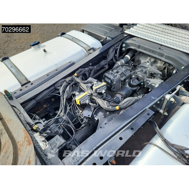 2020 MAN TGX 18.580-42892166