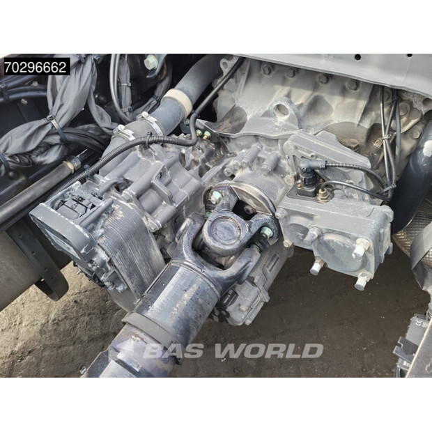 2020 MAN TGX 18.580-42892167