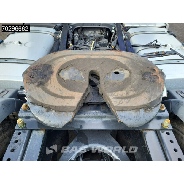 2020 MAN TGX 18.580-42892168
