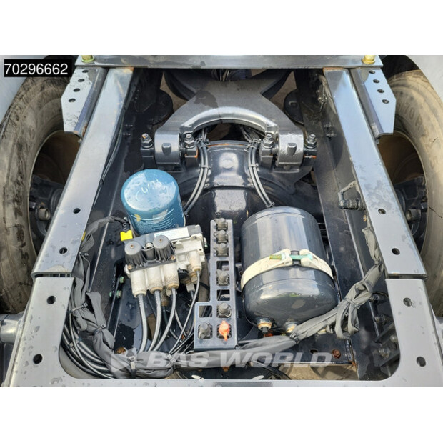 2020 MAN TGX 18.580-42892169
