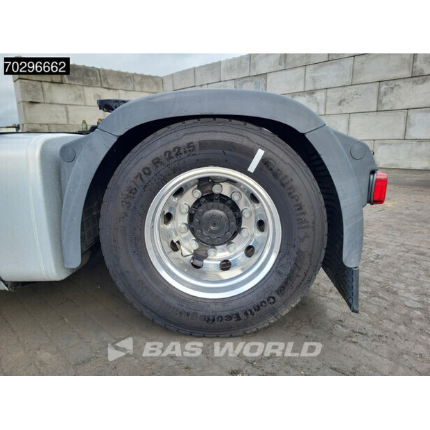 2020 MAN TGX 18.580-42892170