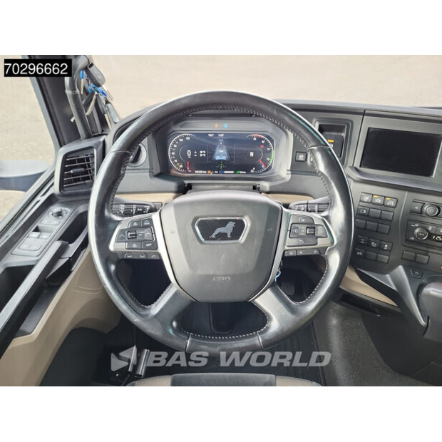 2020 MAN TGX 18.580-42892172