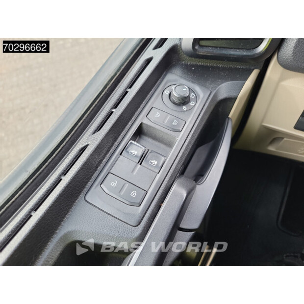 2020 MAN TGX 18.580-42892173