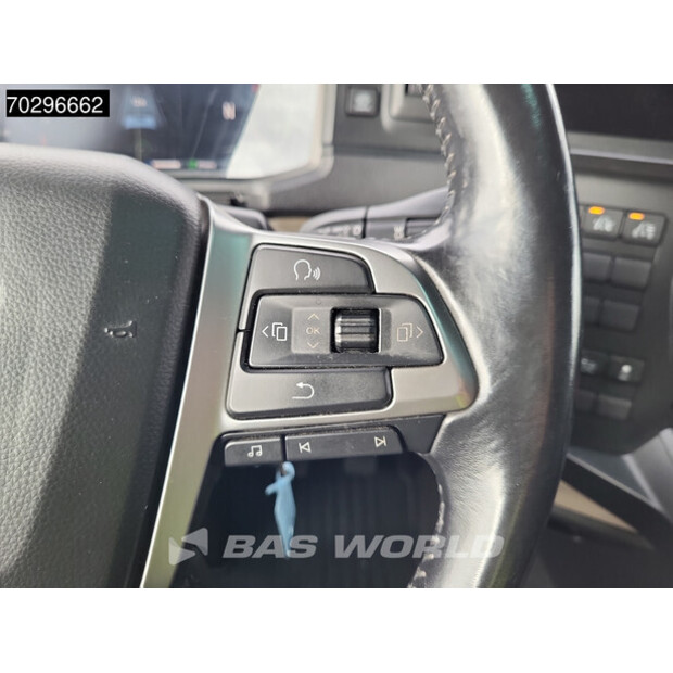 2020 MAN TGX 18.580-42892175