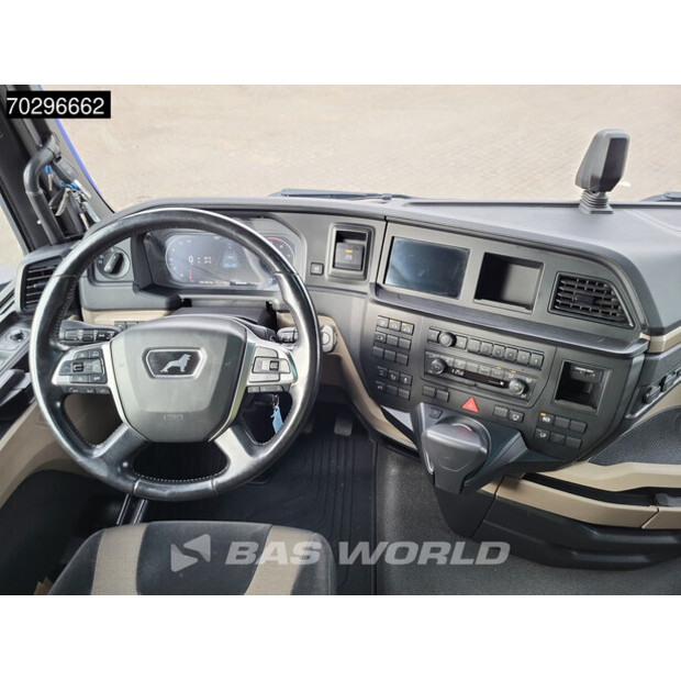 2020 MAN TGX 18.580-42892176