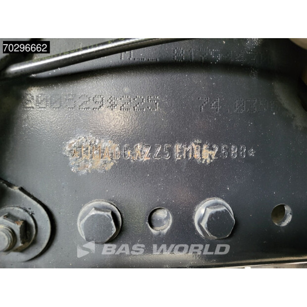 2020 MAN TGX 18.580-42892186