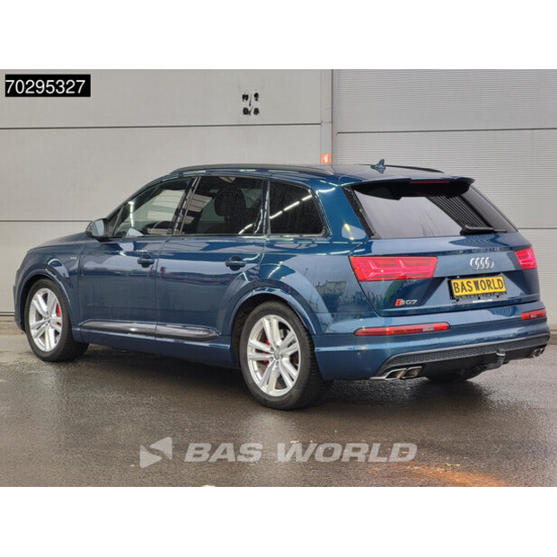 2018 Audi Q7 SQ7 4X4-42892189