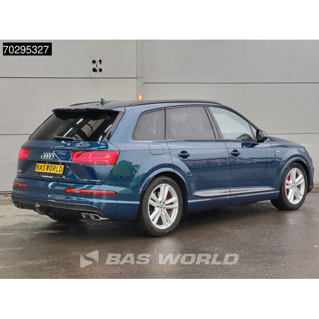 2018 Audi Q7 SQ7 4X4-42892193