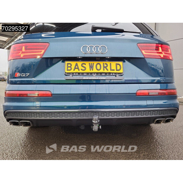 2018 Audi Q7 SQ7 4X4-42892195