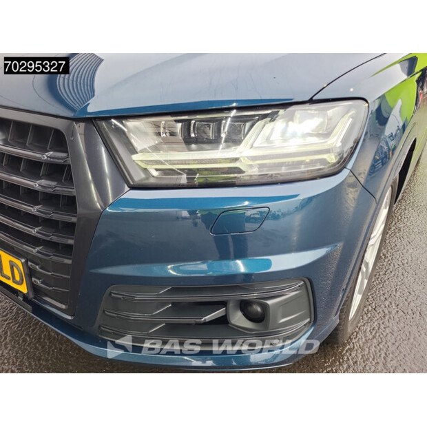 2018 Audi Q7 SQ7 4X4-42892196