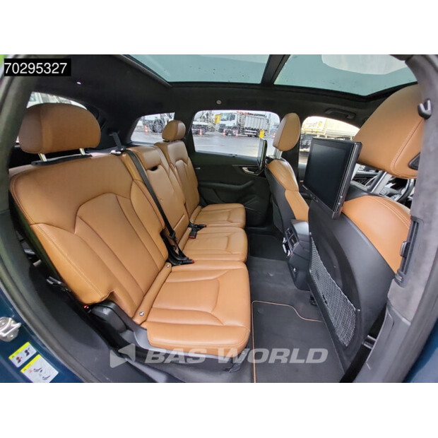 2018 Audi Q7 SQ7 4X4-42892199