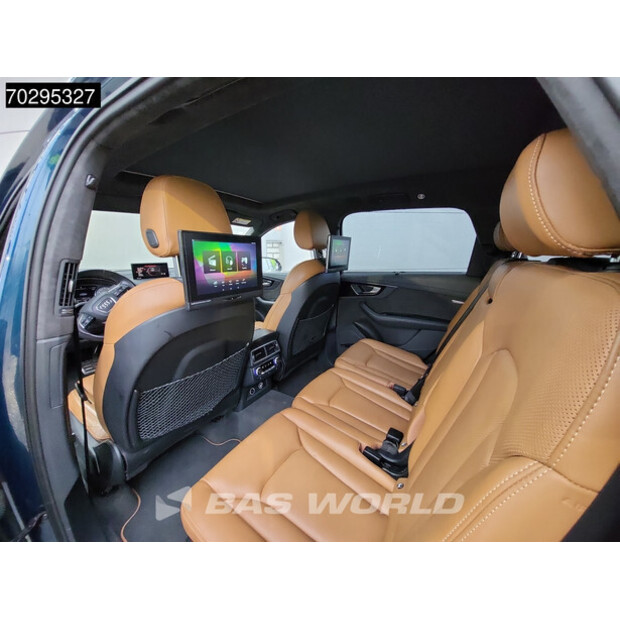 2018 Audi Q7 SQ7 4X4-42892200