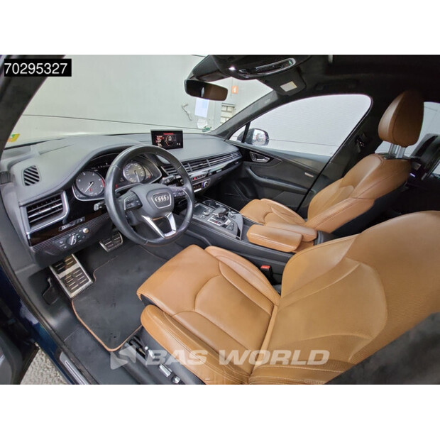 2018 Audi Q7 SQ7 4X4-42892201
