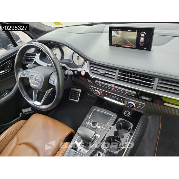 2018 Audi Q7 SQ7 4X4-42892206