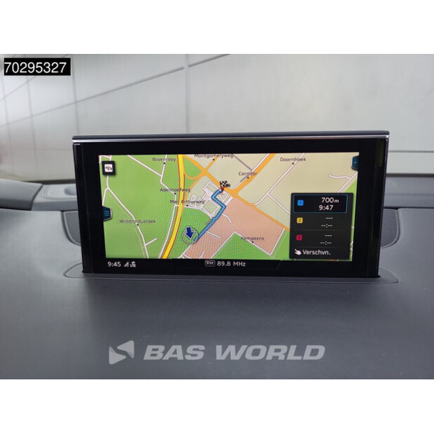2018 Audi Q7 SQ7 4X4-42892208