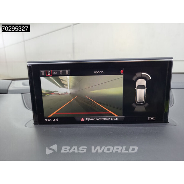 2018 Audi Q7 SQ7 4X4-42892209
