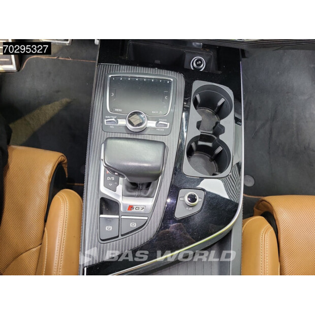 2018 Audi Q7 SQ7 4X4-42892213
