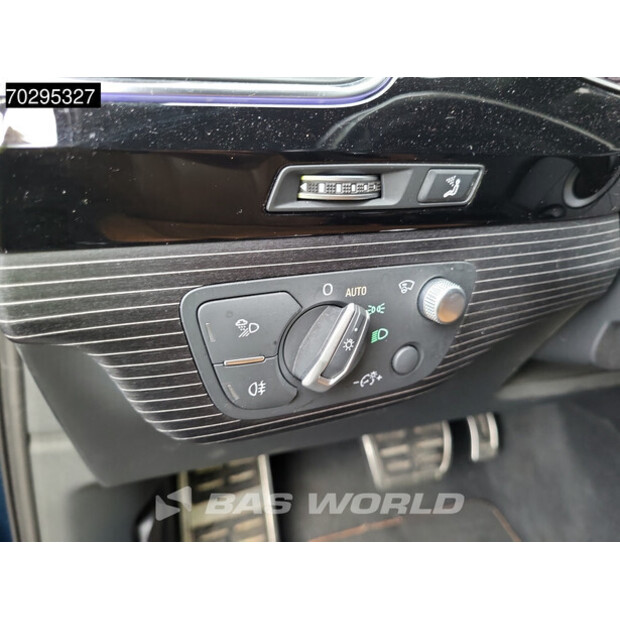 2018 Audi Q7 SQ7 4X4-42892214