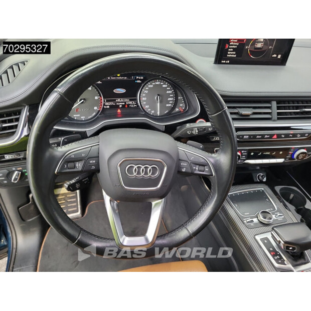 2018 Audi Q7 SQ7 4X4-42892217