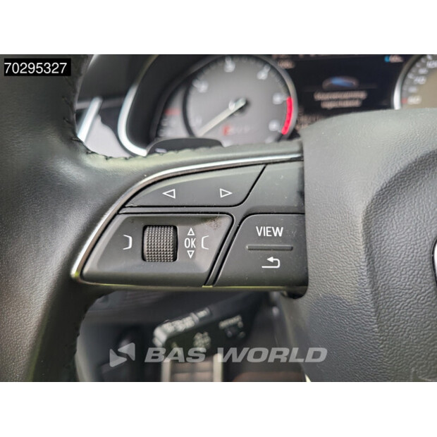 2018 Audi Q7 SQ7 4X4-42892218
