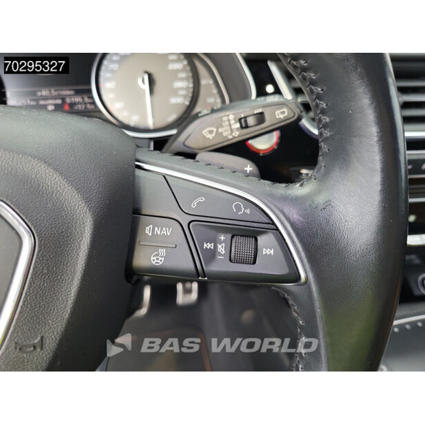2018 Audi Q7 SQ7 4X4-42892219