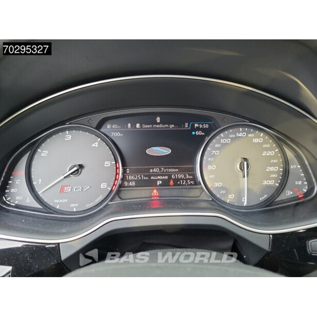 2018 Audi Q7 SQ7 4X4-42892220