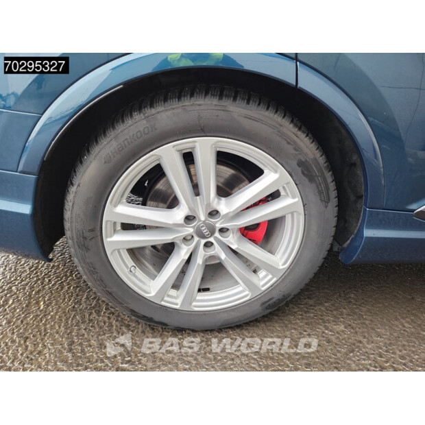 2018 Audi Q7 SQ7 4X4-42892222