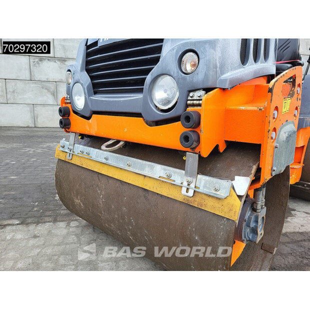 2018 HAMM HD12 VV-42892231