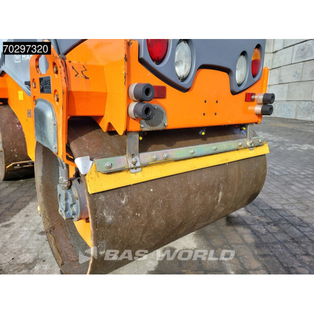 2018 HAMM HD12 VV-42892232