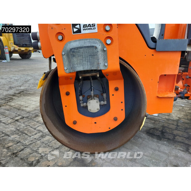 2018 HAMM HD12 VV-42892234