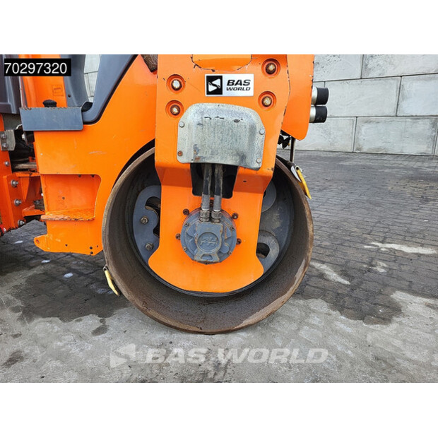 2018 HAMM HD12 VV-42892236