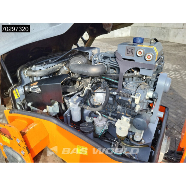 2018 HAMM HD12 VV-42892237