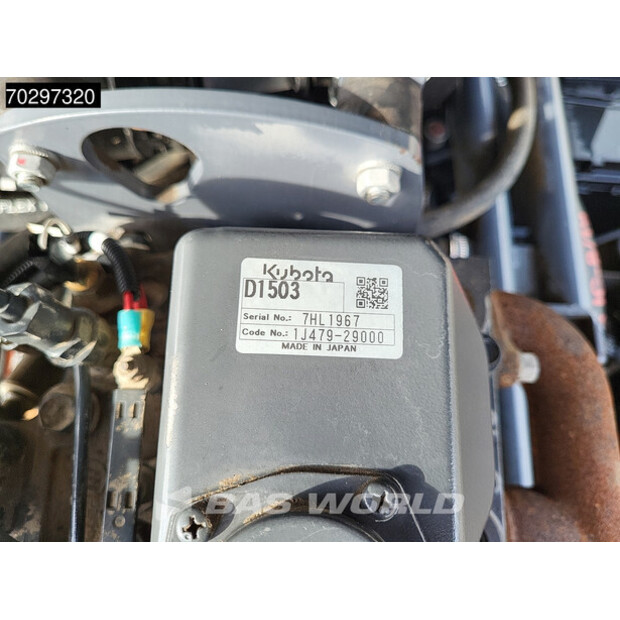 2018 HAMM HD12 VV-42892238