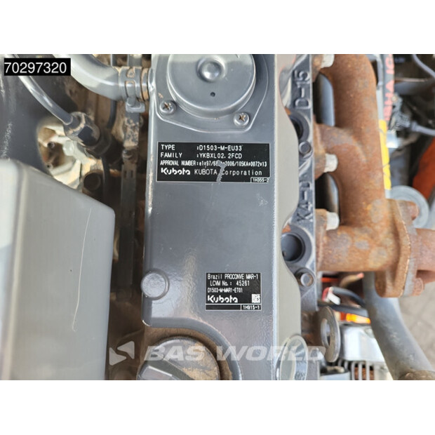 2018 HAMM HD12 VV-42892239
