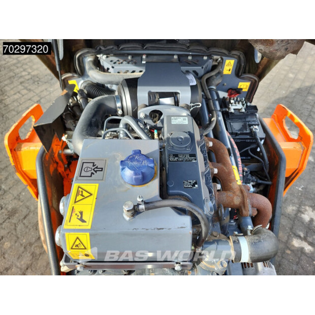 2018 HAMM HD12 VV-42892241