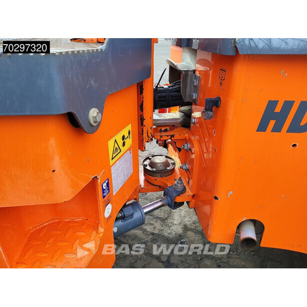 2018 HAMM HD12 VV-42892243