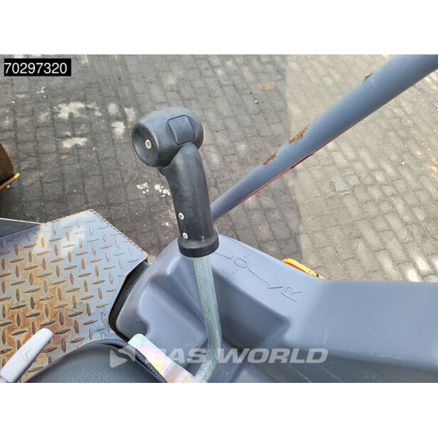 2018 HAMM HD12 VV-42892250
