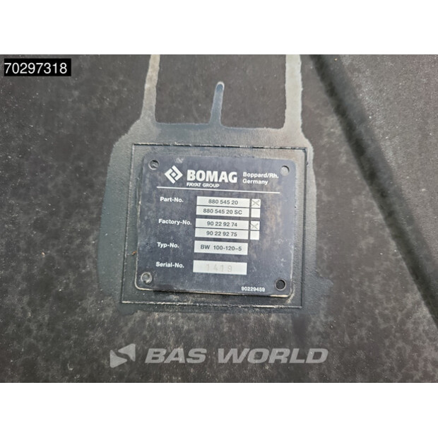 2017 بوماج BW120 AD-5-42892283