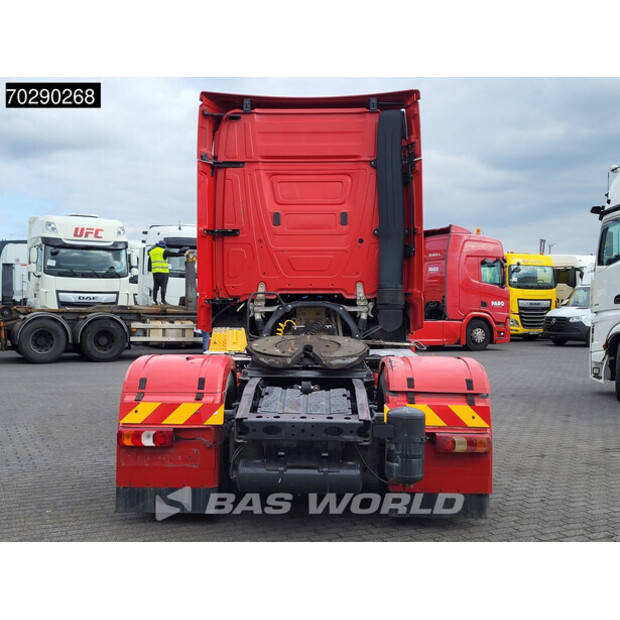 2018 Mercedes-Benz Actros 2553-42892288