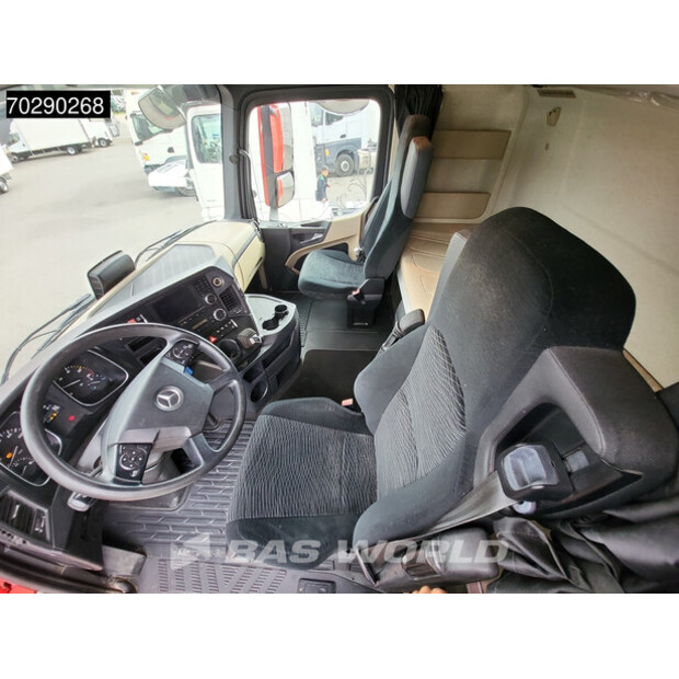 2018 Mercedes-Benz Actros 2553-42892304