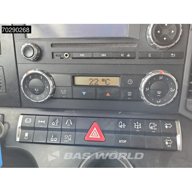 2018 Mercedes-Benz Actros 2553-42892306
