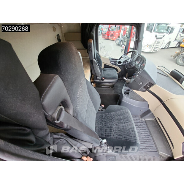 2018 Mercedes-Benz Actros 2553-42892308